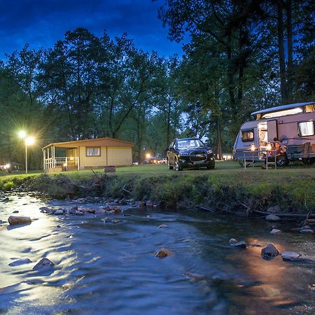 Merry Pebbles Resort Sabie Kültér fotó