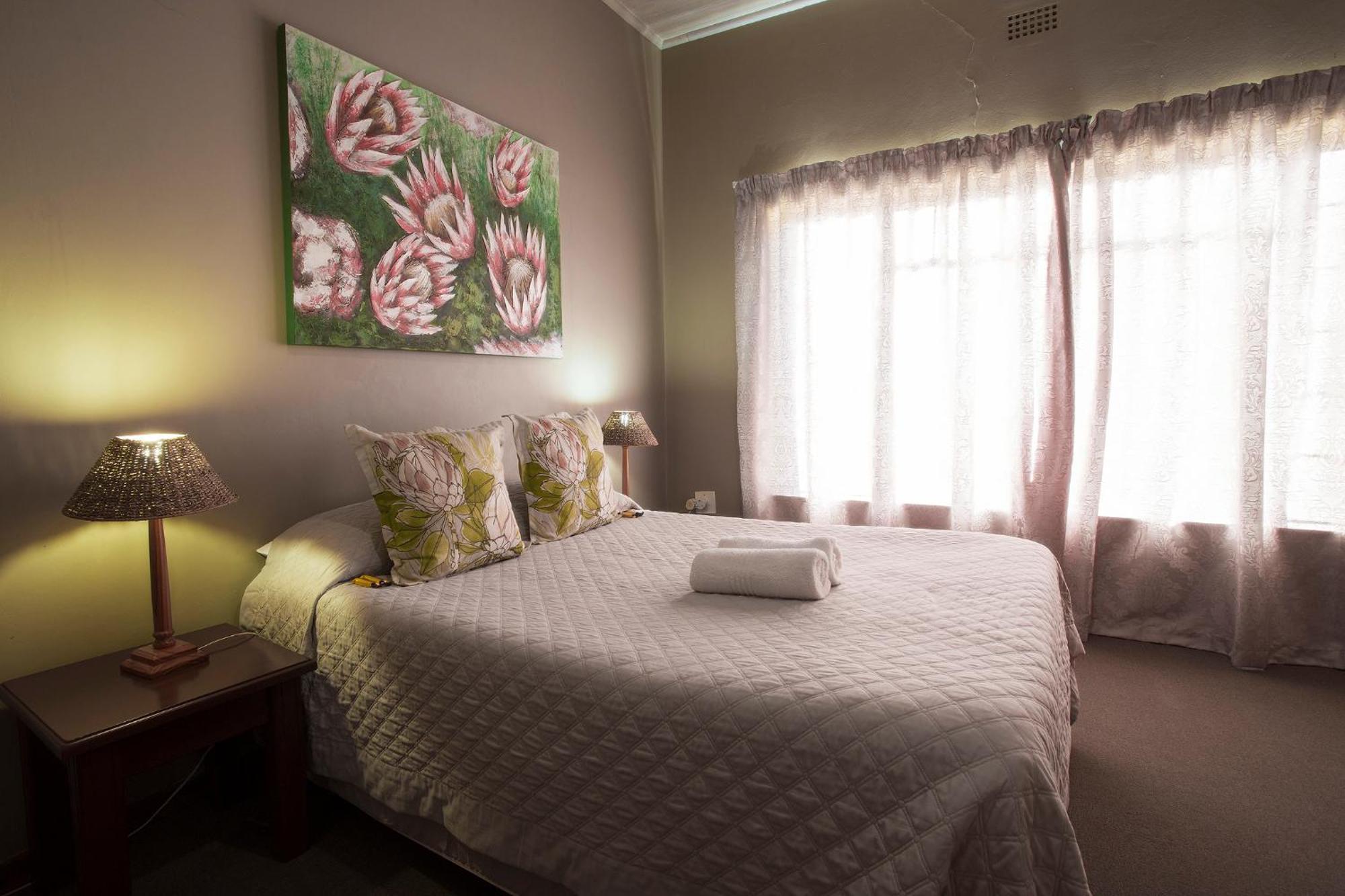 Merry Pebbles Resort Sabie Kültér fotó