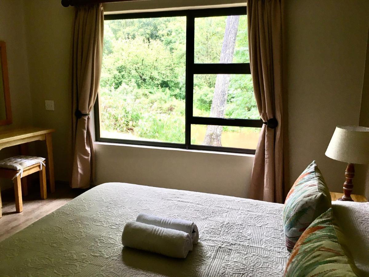 Merry Pebbles Resort Sabie Kültér fotó
