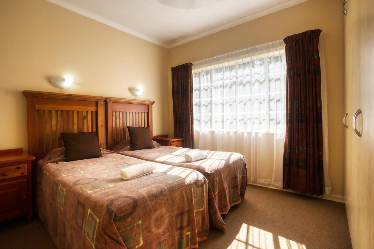 Merry Pebbles Resort Sabie Kültér fotó