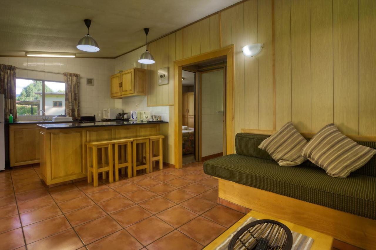 Merry Pebbles Resort Sabie Kültér fotó