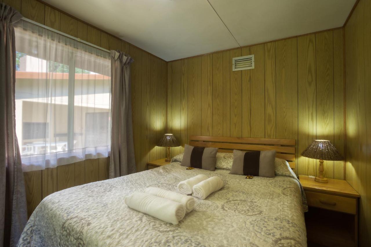 Merry Pebbles Resort Sabie Kültér fotó